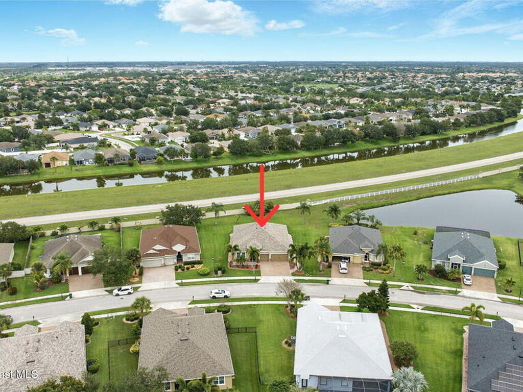 5852 Goleta Circle, Melbourne, FL 32940