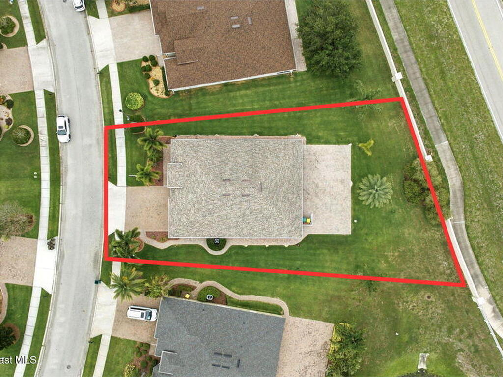 5852 Goleta Circle, Melbourne, FL 32940