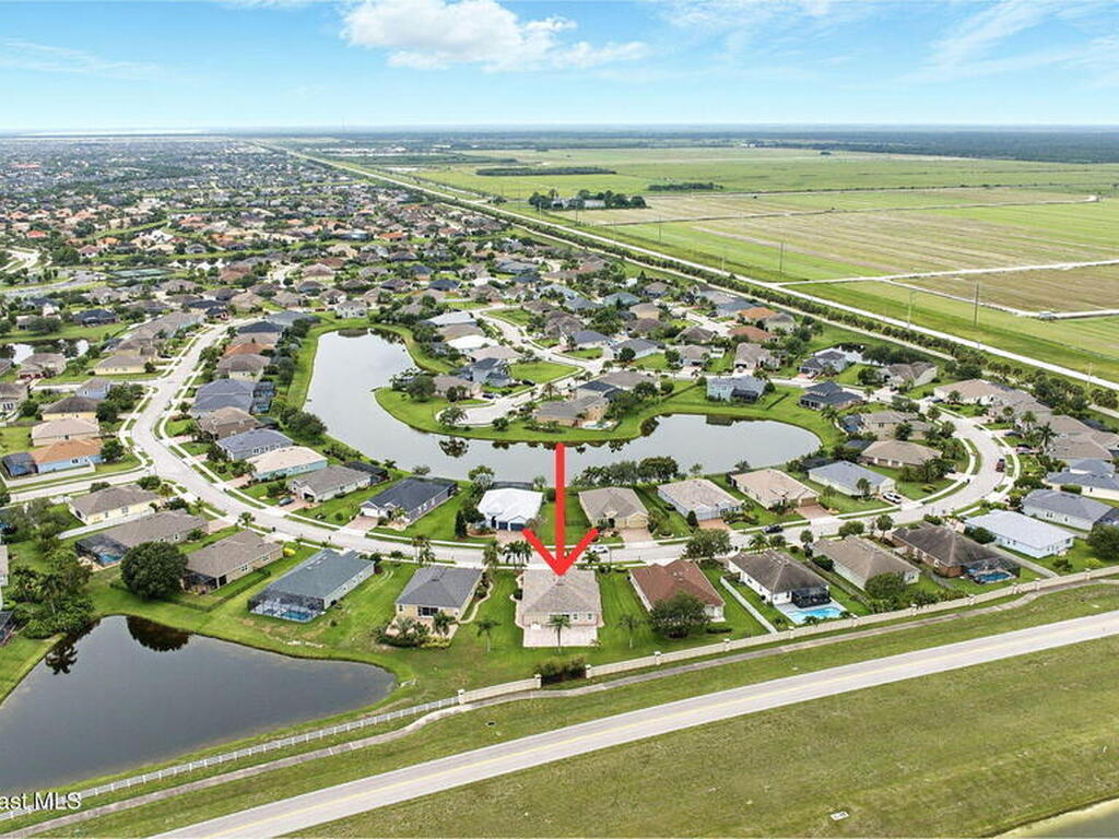 5852 Goleta Circle, Melbourne, FL 32940