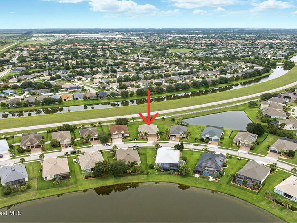 5852 Goleta Circle, Melbourne, FL 32940