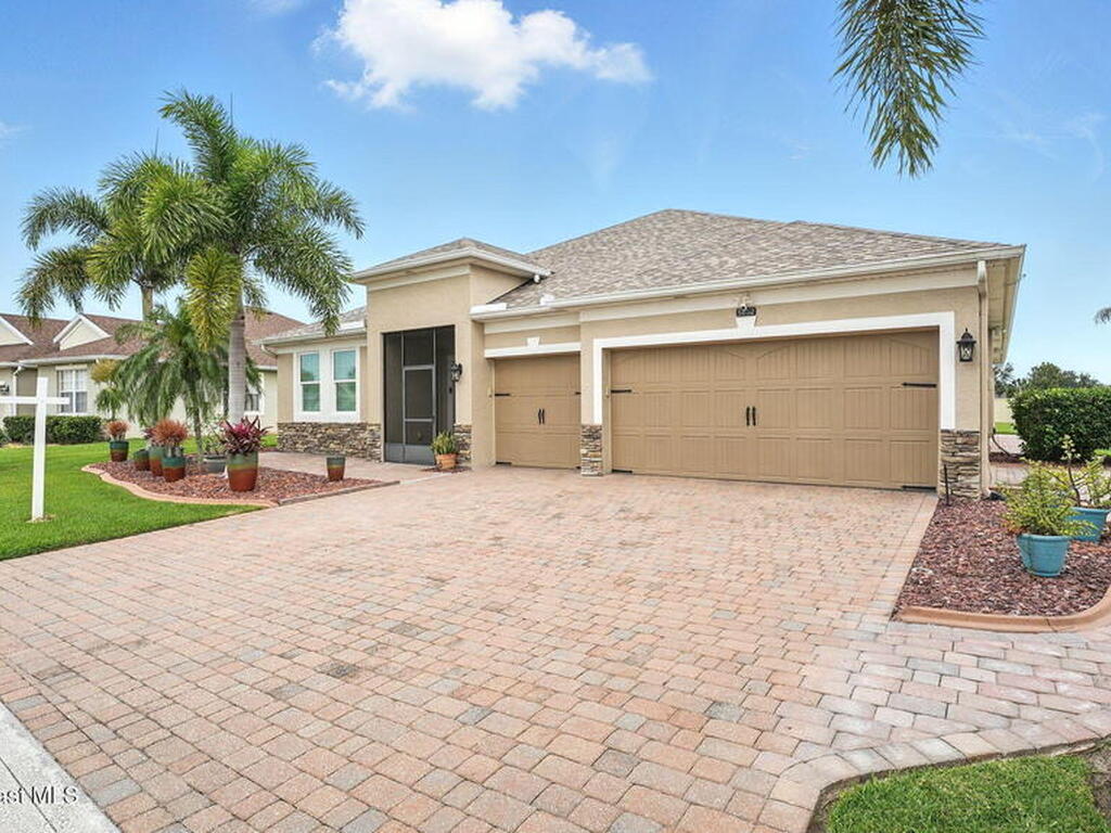 5852 Goleta Circle, Melbourne, FL 32940