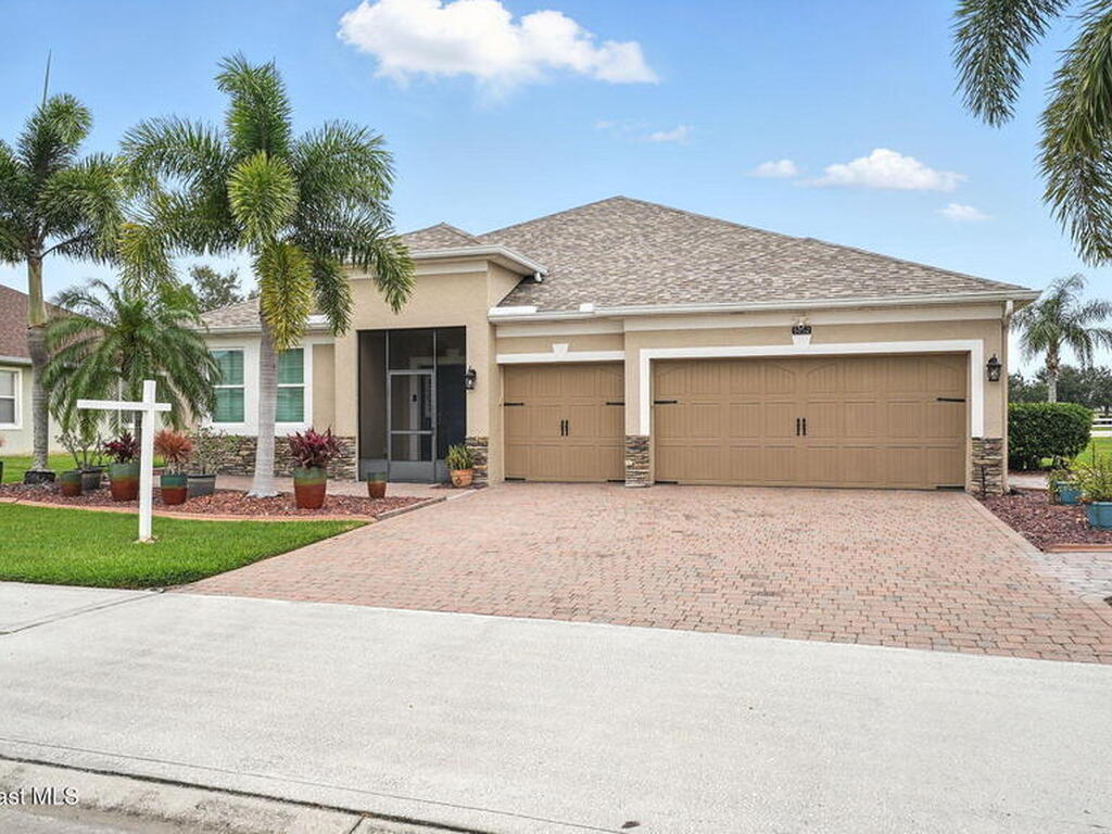 5852 Goleta Circle, Melbourne, FL 32940