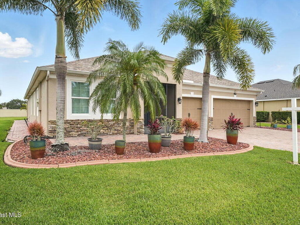 5852 Goleta Circle, Melbourne, FL 32940