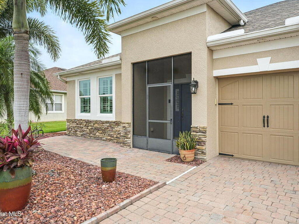 5852 Goleta Circle, Melbourne, FL 32940