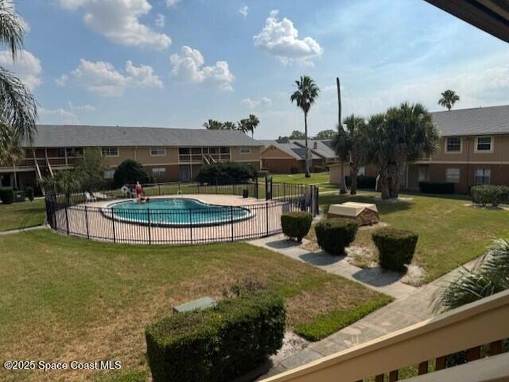 205 Bristol Lane, Melbourne, FL 32935