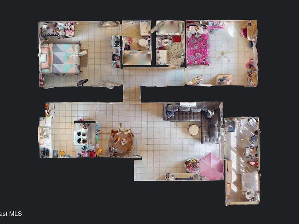 205 Bristol Lane, Melbourne, FL 32935