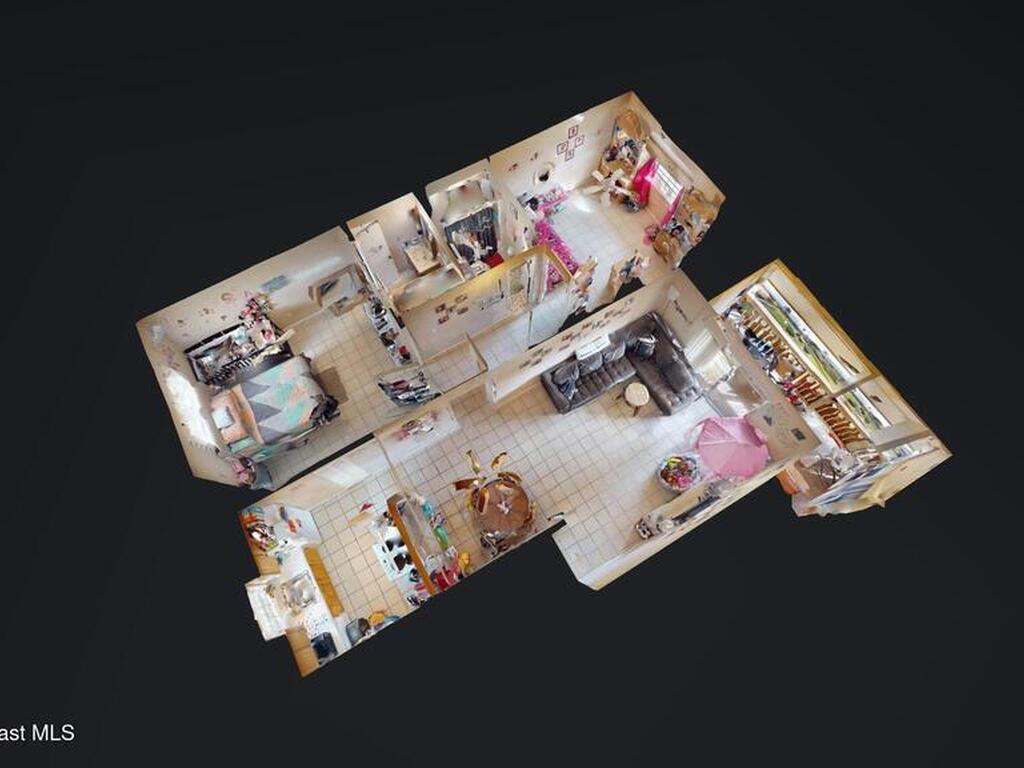 205 Bristol Lane, Melbourne, FL 32935