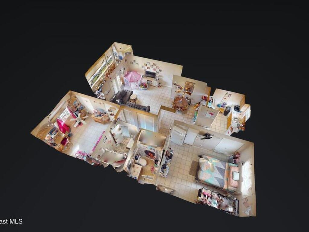 205 Bristol Lane, Melbourne, FL 32935