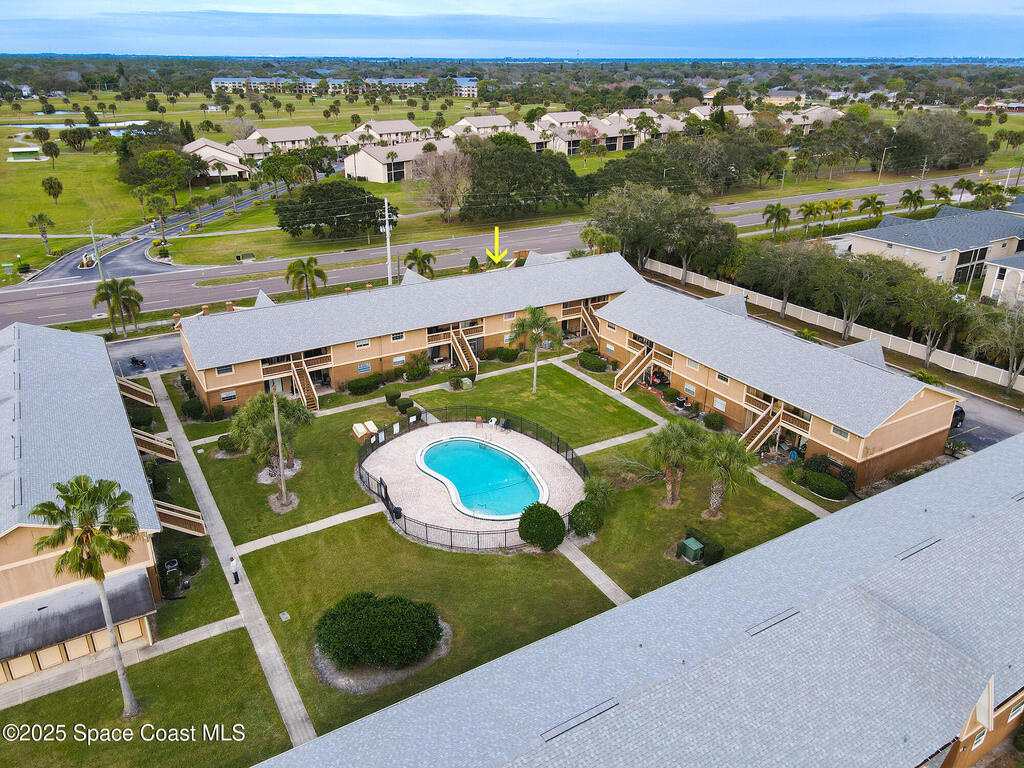 205 Bristol Lane, Melbourne, FL 32935