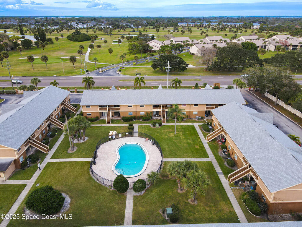 205 Bristol Lane, Melbourne, FL 32935