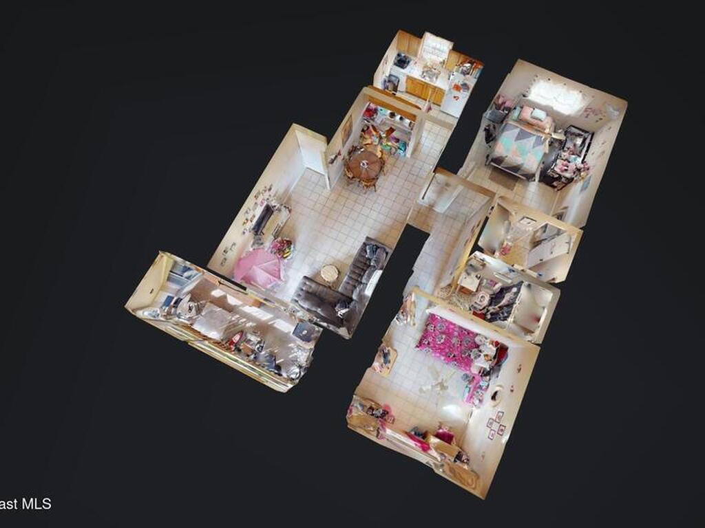 205 Bristol Lane, Melbourne, FL 32935