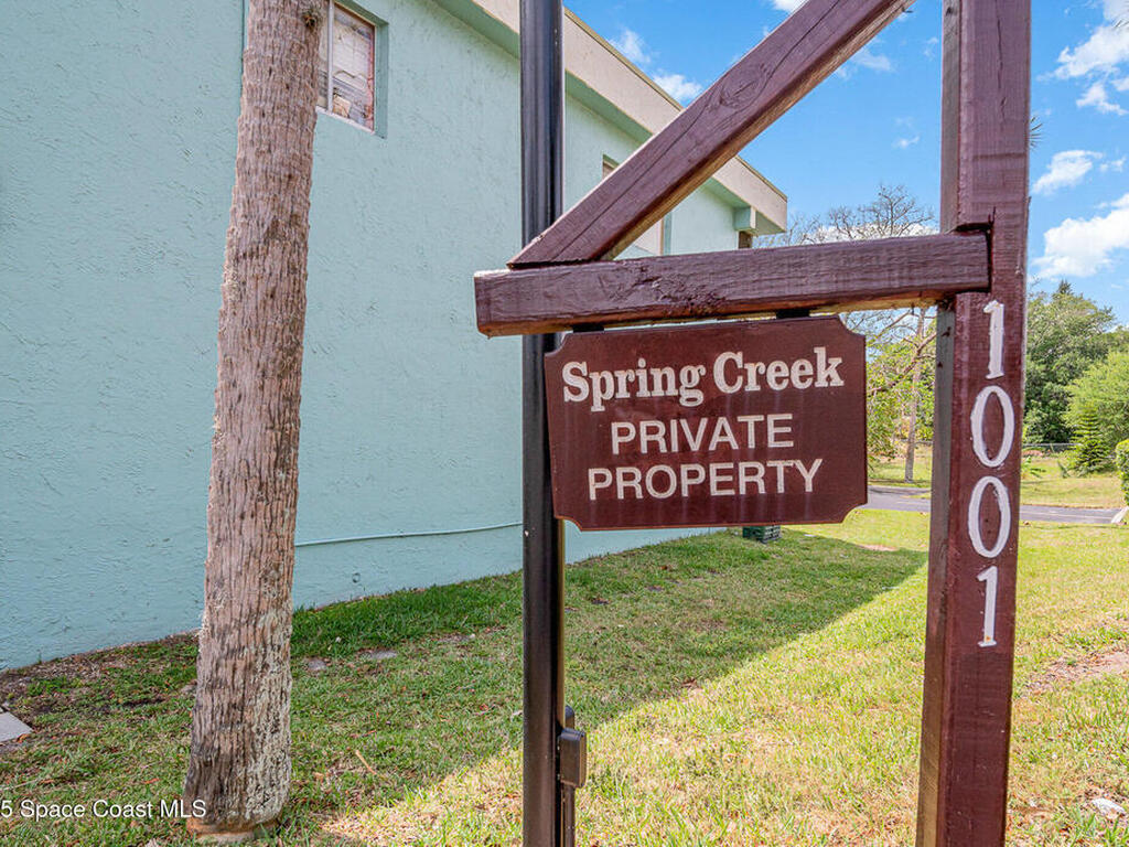 1001 W Eau Gallie Boulevard, Melbourne, FL 32935