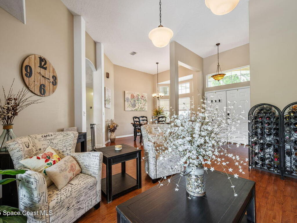 797 Conestee Drive, Melbourne, FL 32904