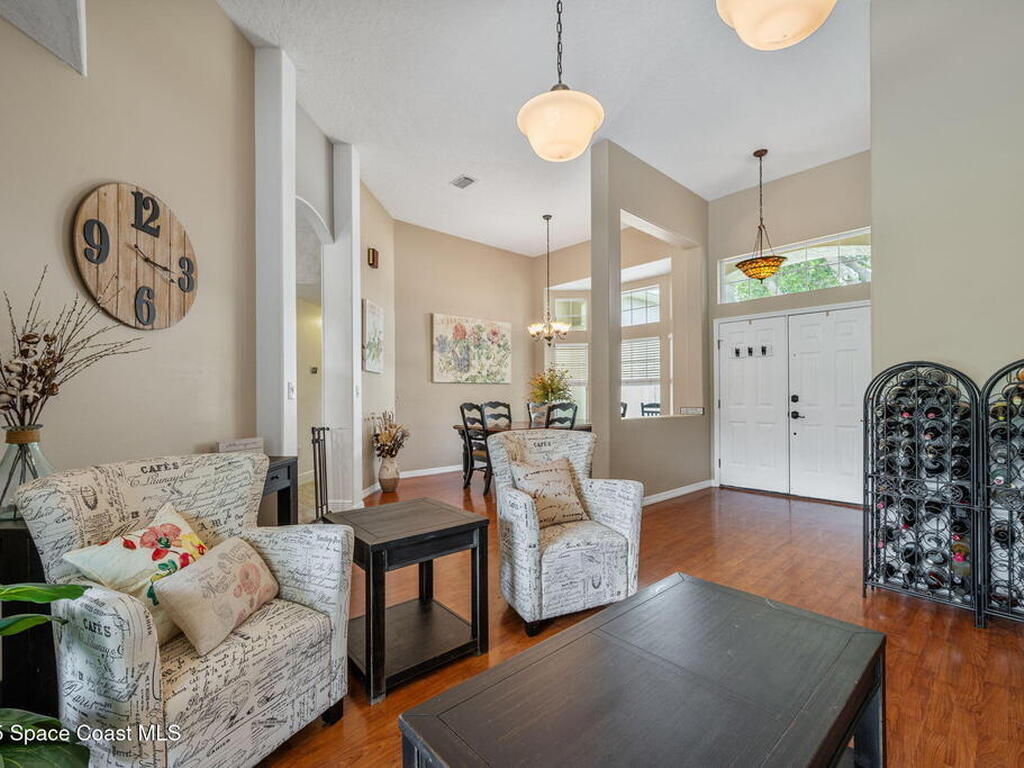 797 Conestee Drive, Melbourne, FL 32904