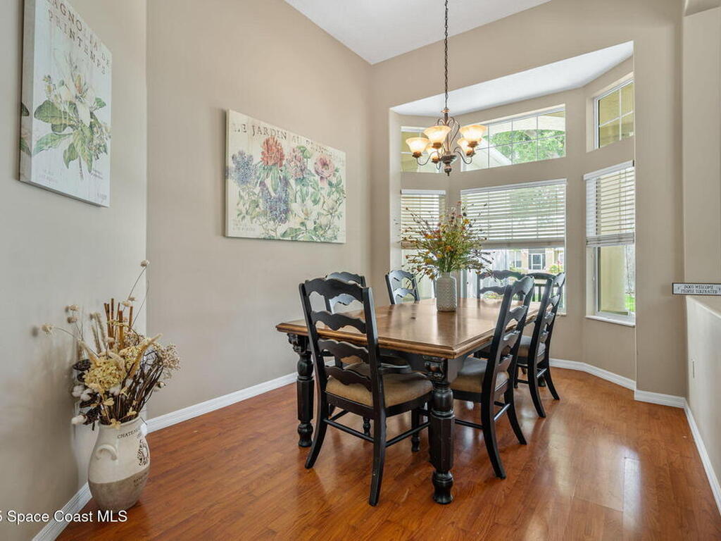 797 Conestee Drive, Melbourne, FL 32904