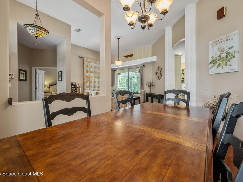 797 Conestee Drive, Melbourne, FL 32904