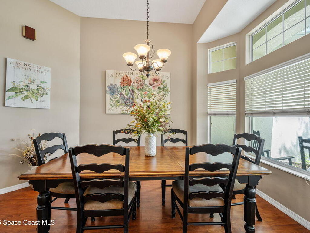 797 Conestee Drive, Melbourne, FL 32904