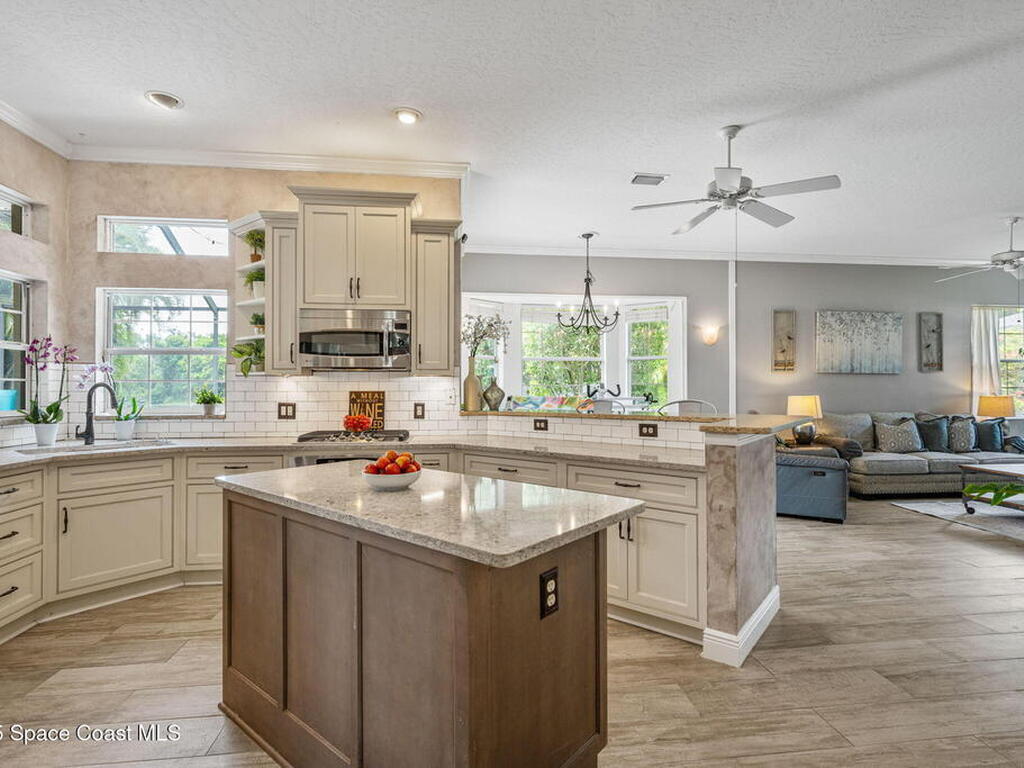 797 Conestee Drive, Melbourne, FL 32904