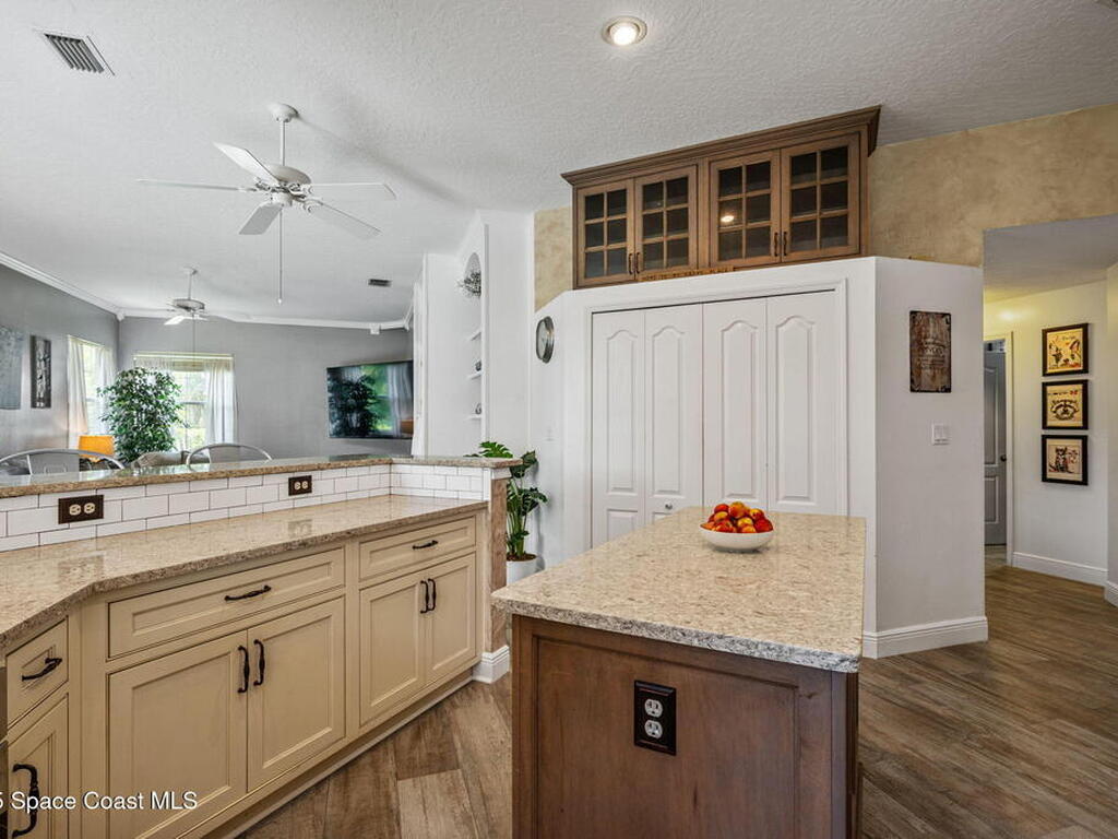 797 Conestee Drive, Melbourne, FL 32904