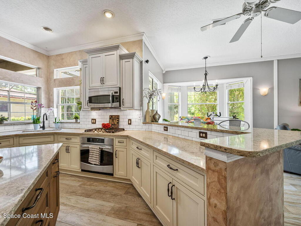 797 Conestee Drive, Melbourne, FL 32904