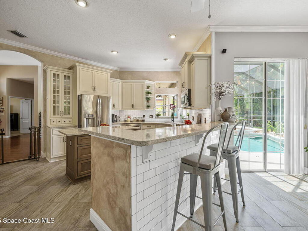 797 Conestee Drive, Melbourne, FL 32904