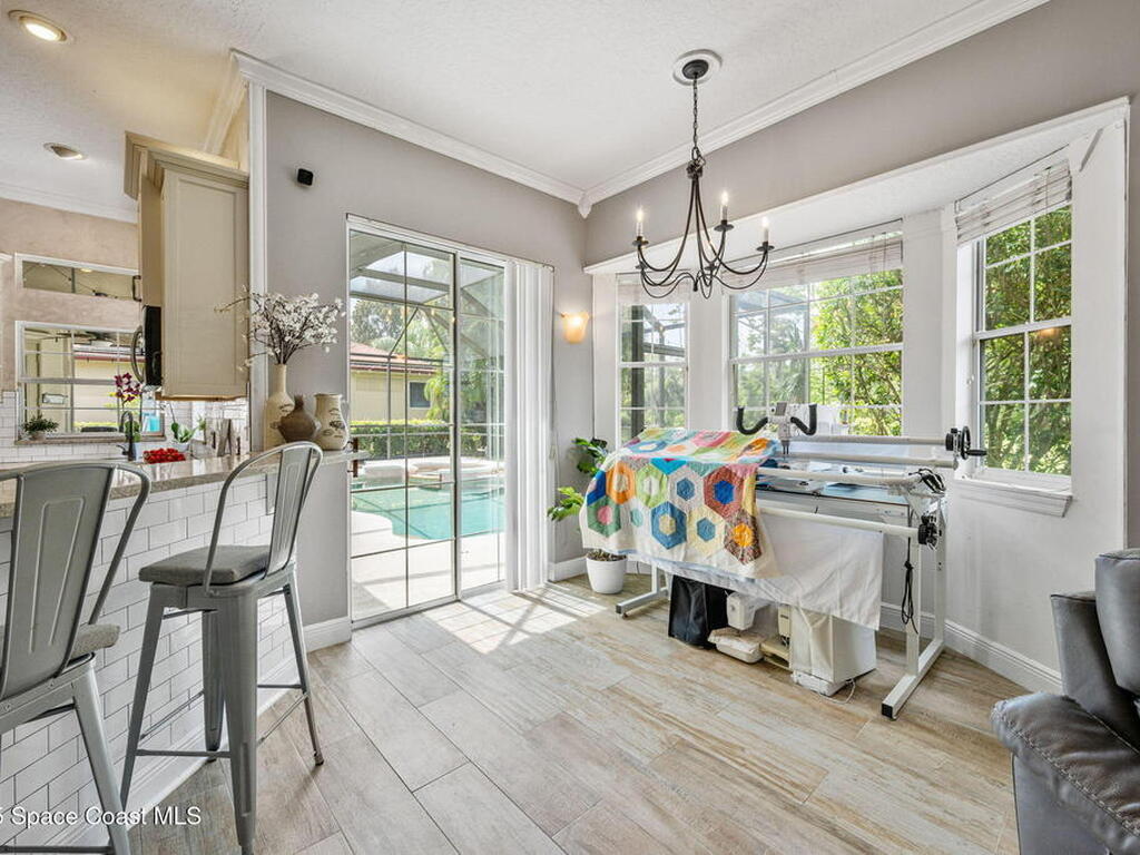 797 Conestee Drive, Melbourne, FL 32904