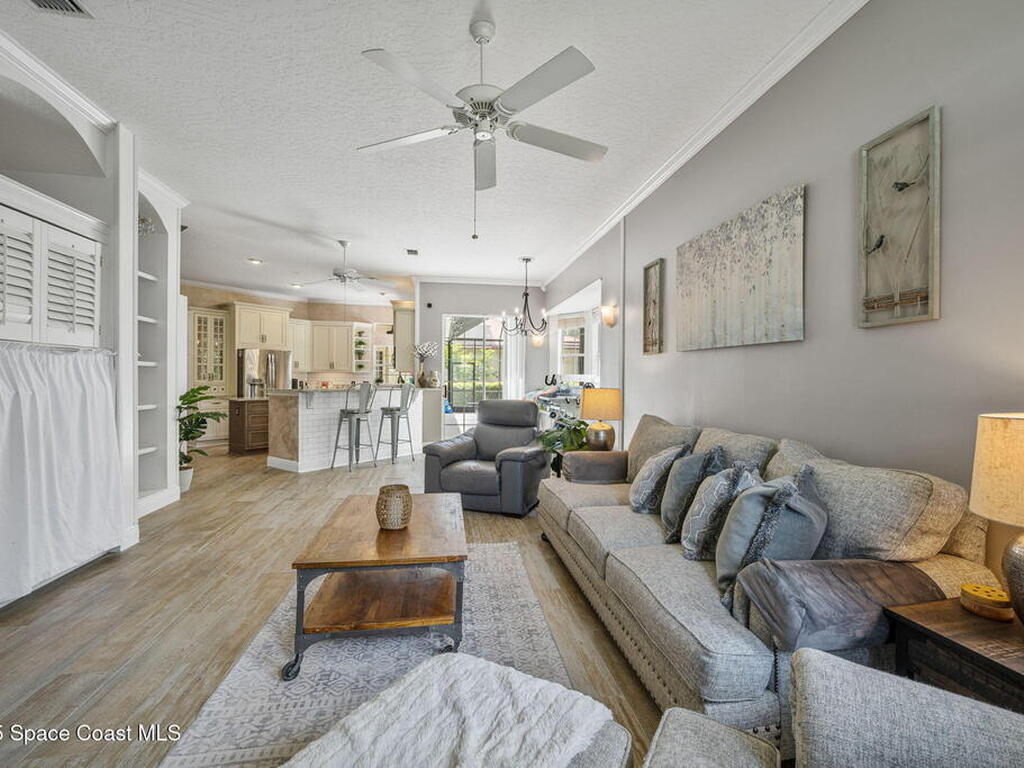 797 Conestee Drive, Melbourne, FL 32904