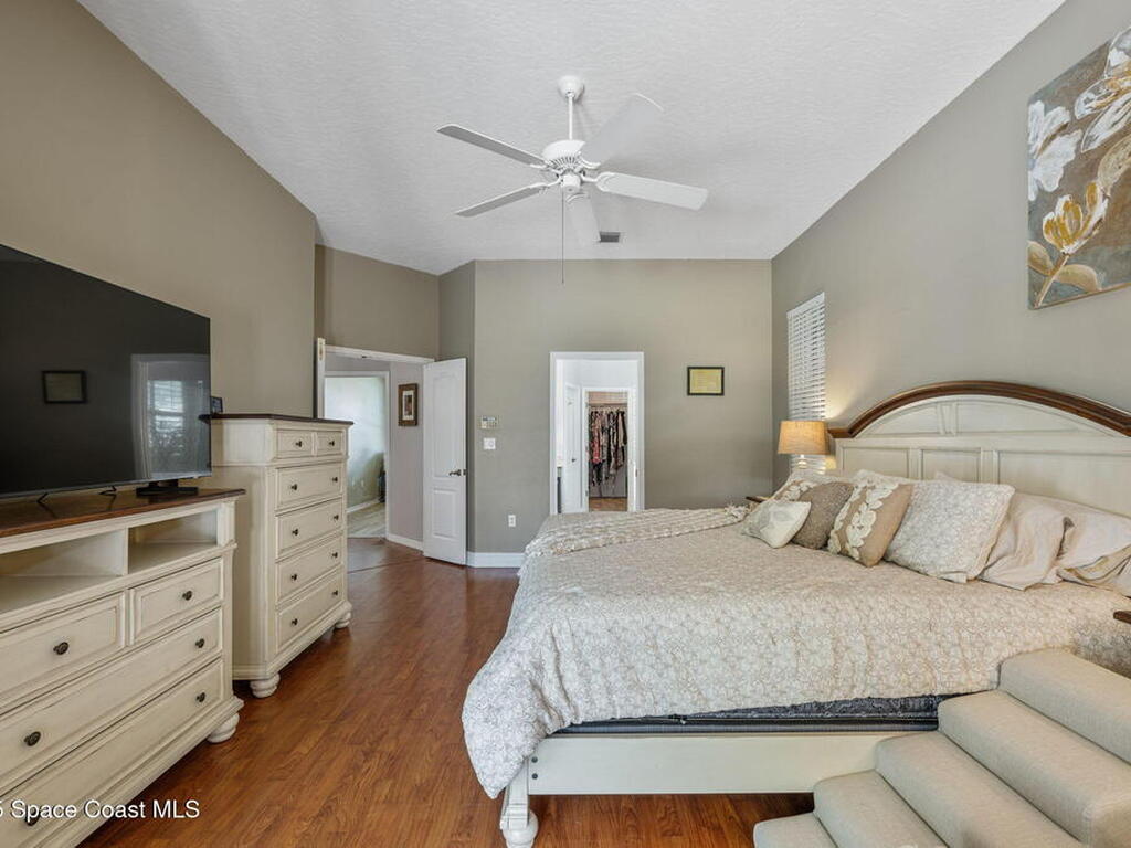 797 Conestee Drive, Melbourne, FL 32904