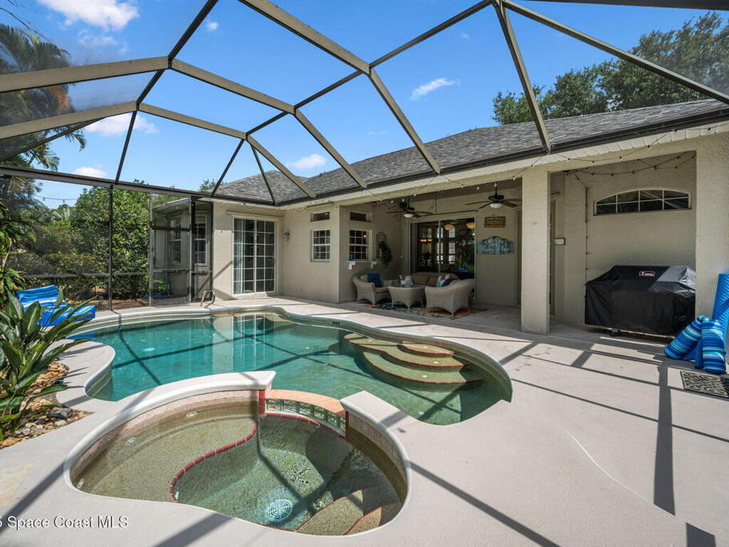 797 Conestee Drive, Melbourne, FL 32904
