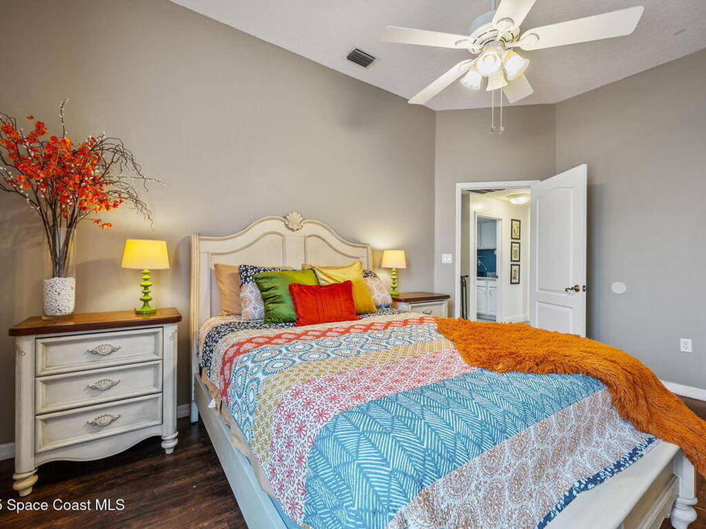 797 Conestee Drive, Melbourne, FL 32904