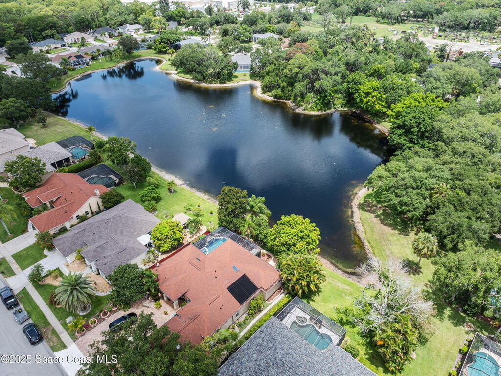 797 Conestee Drive, Melbourne, FL 32904