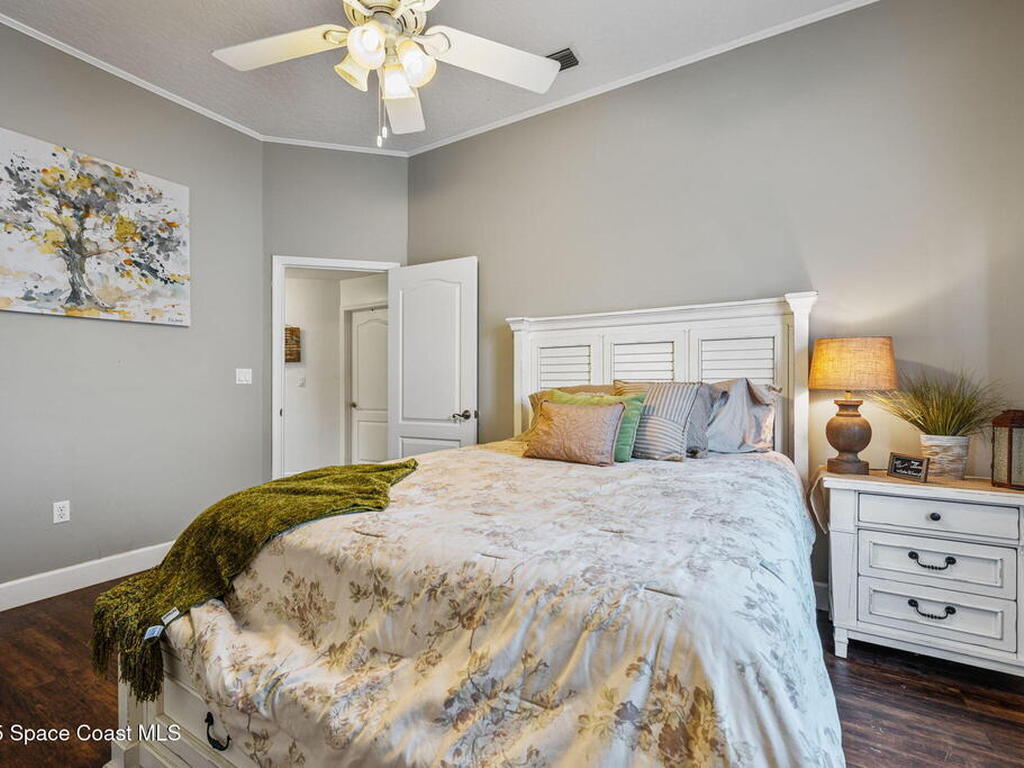 797 Conestee Drive, Melbourne, FL 32904