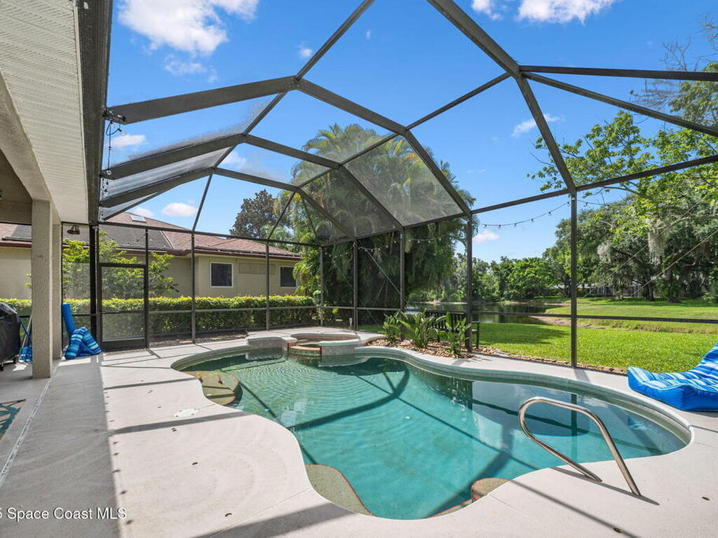 797 Conestee Drive, Melbourne, FL 32904