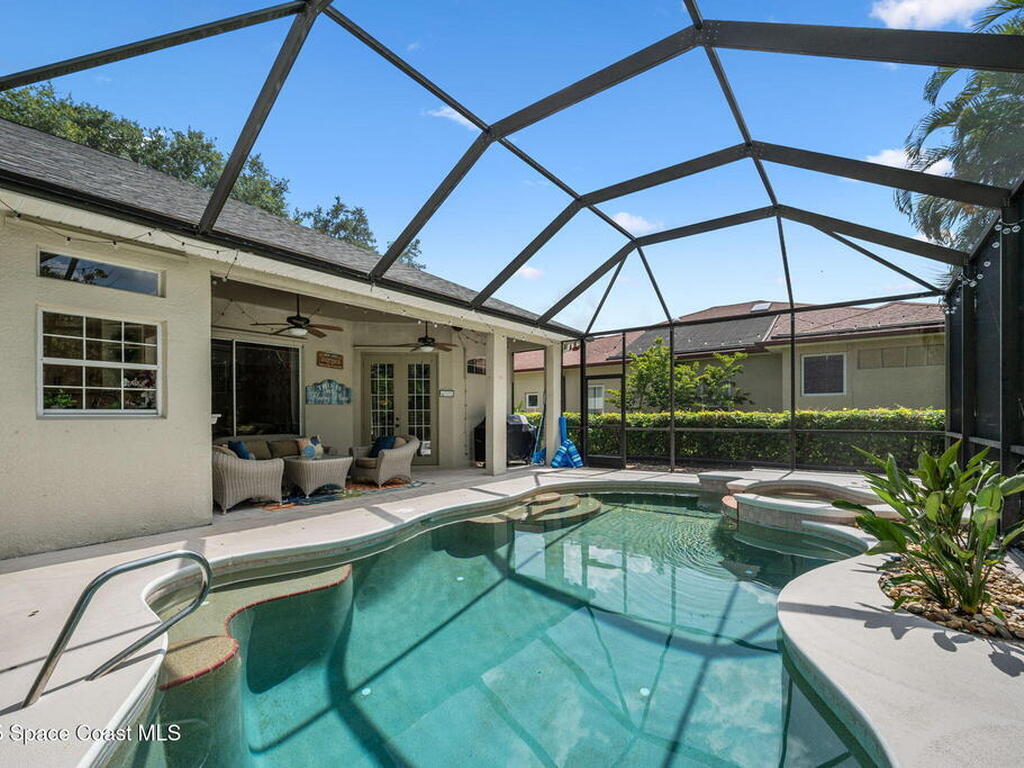 797 Conestee Drive, Melbourne, FL 32904