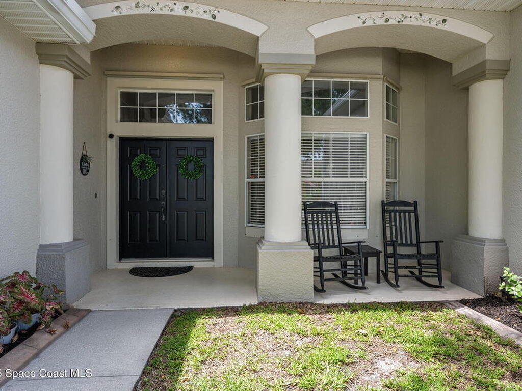 797 Conestee Drive, Melbourne, FL 32904