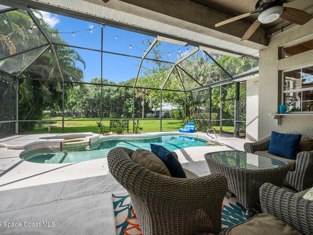 797 Conestee Drive, Melbourne, FL 32904