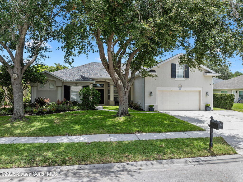 797 Conestee Drive, Melbourne, FL 32904