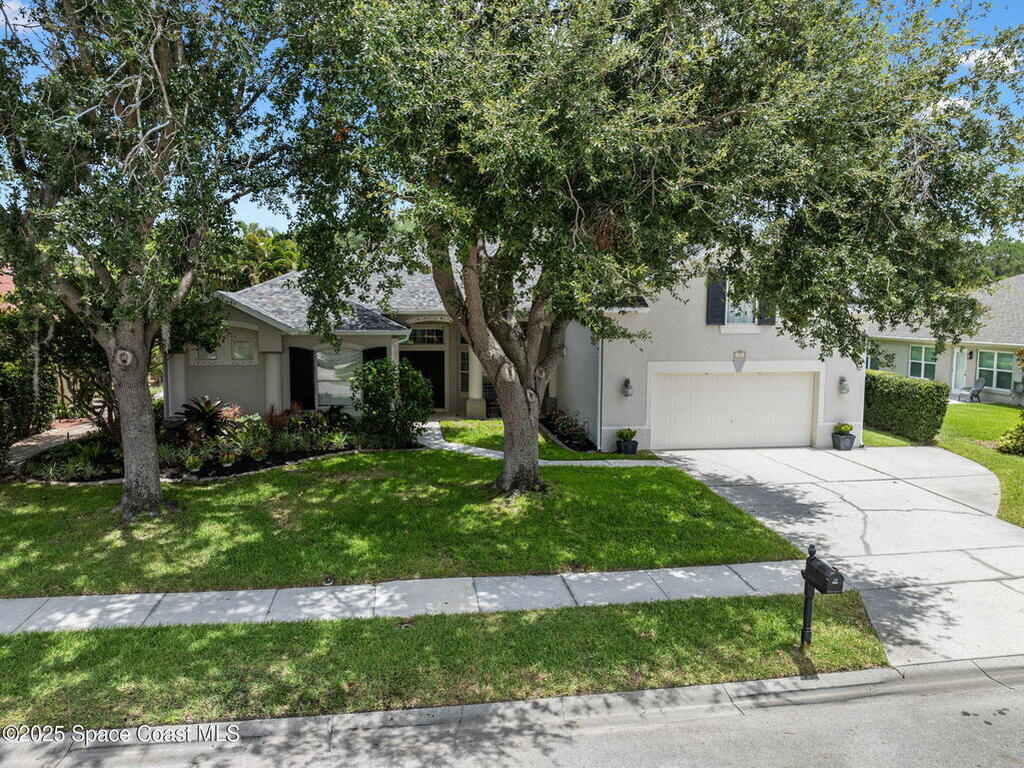 797 Conestee Drive, Melbourne, FL 32904