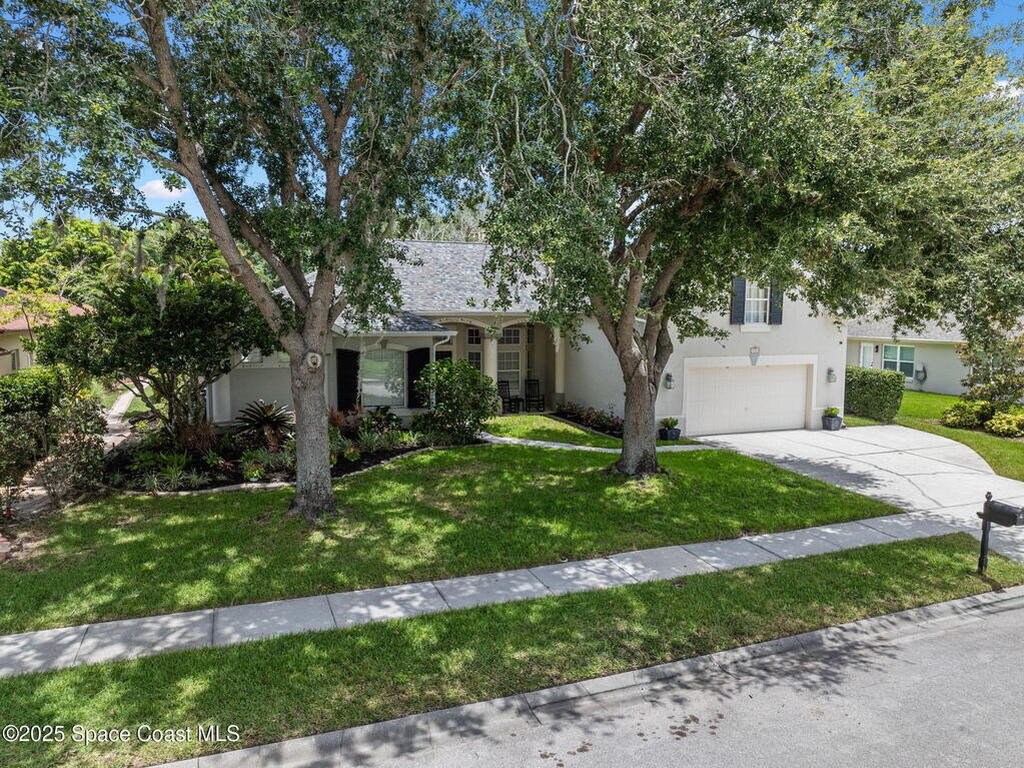 797 Conestee Drive, Melbourne, FL 32904