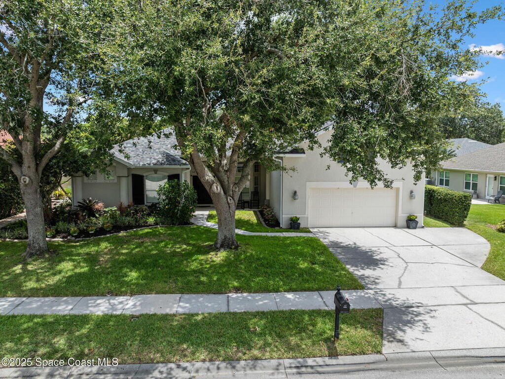 797 Conestee Drive, Melbourne, FL 32904