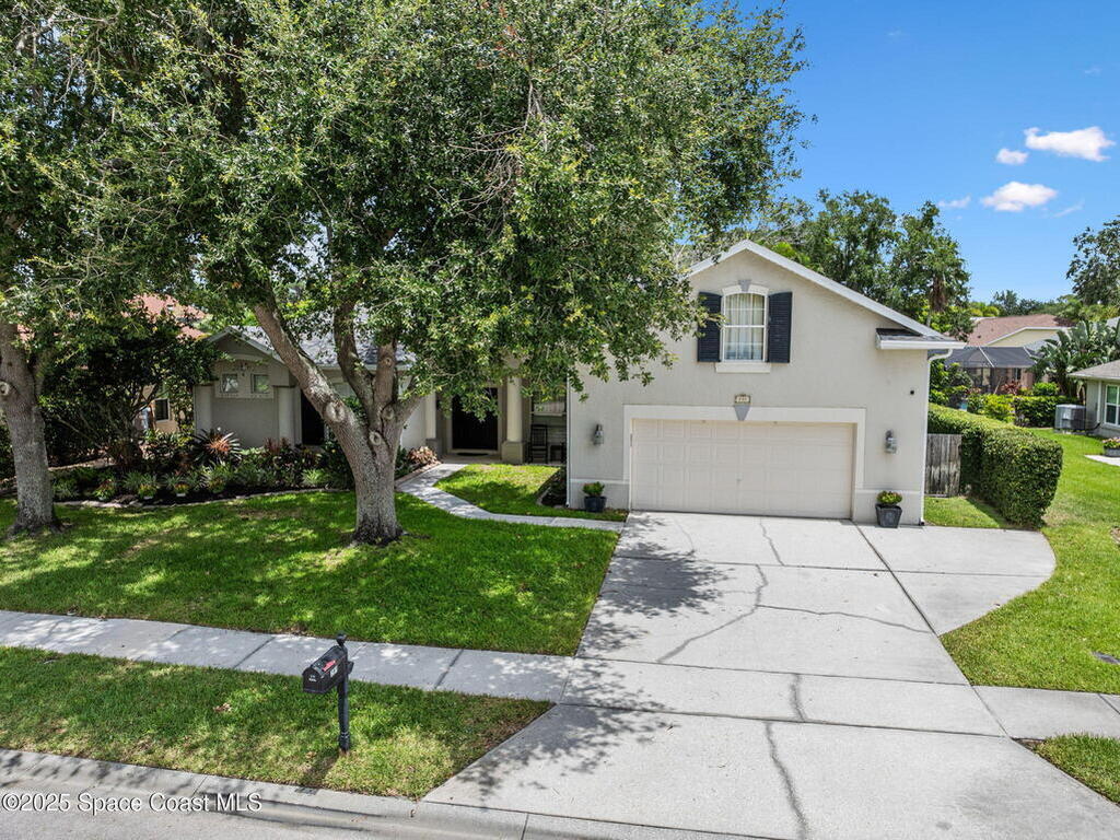 797 Conestee Drive, Melbourne, FL 32904