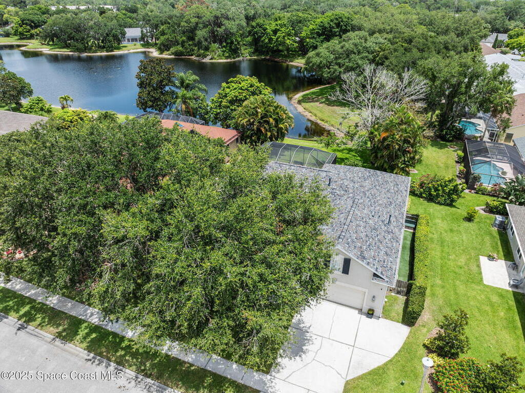 797 Conestee Drive, Melbourne, FL 32904