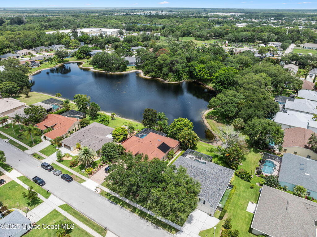 797 Conestee Drive, Melbourne, FL 32904