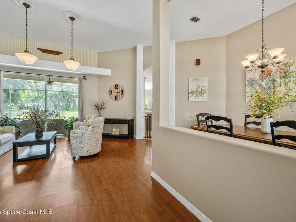 797 Conestee Drive, Melbourne, FL 32904