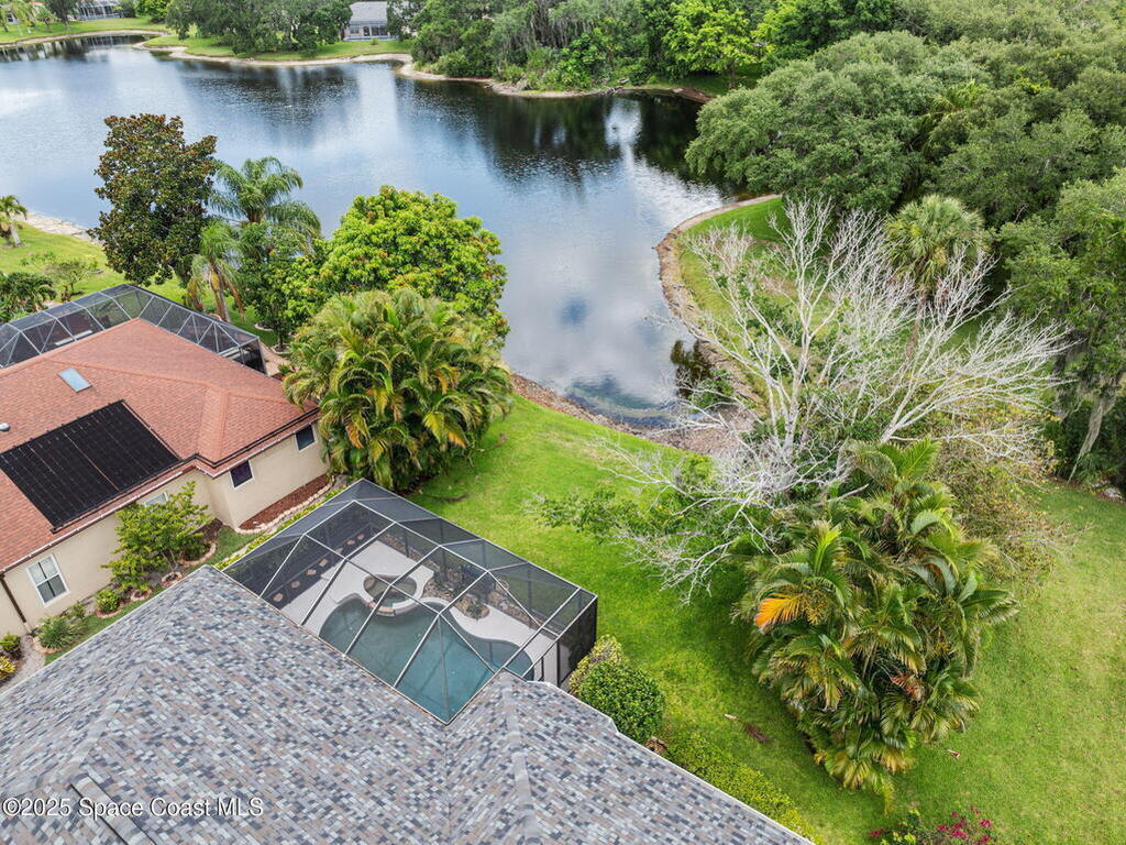 797 Conestee Drive, Melbourne, FL 32904