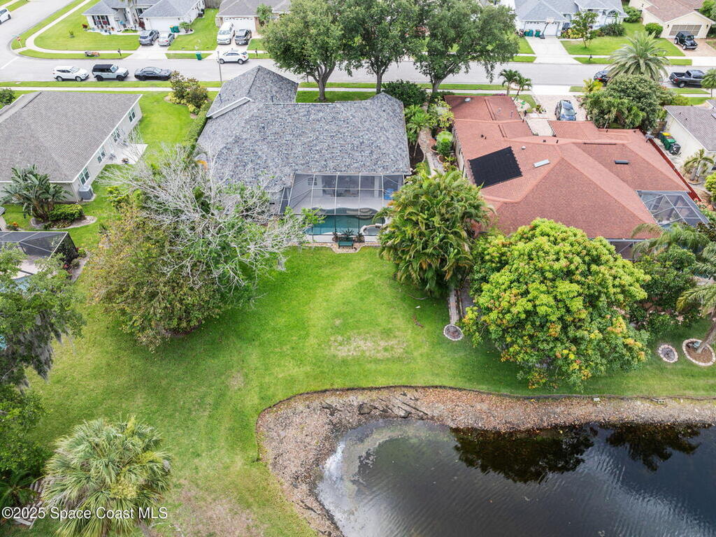 797 Conestee Drive, Melbourne, FL 32904