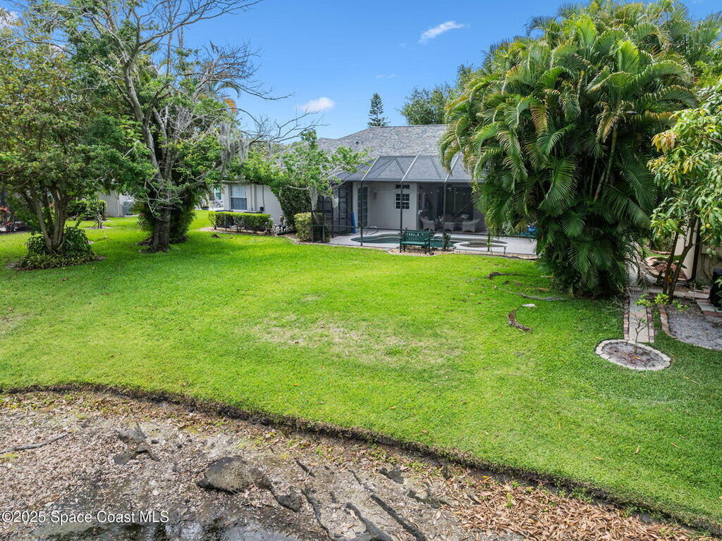 797 Conestee Drive, Melbourne, FL 32904