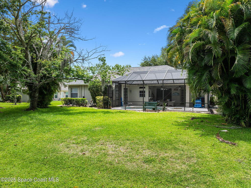 797 Conestee Drive, Melbourne, FL 32904