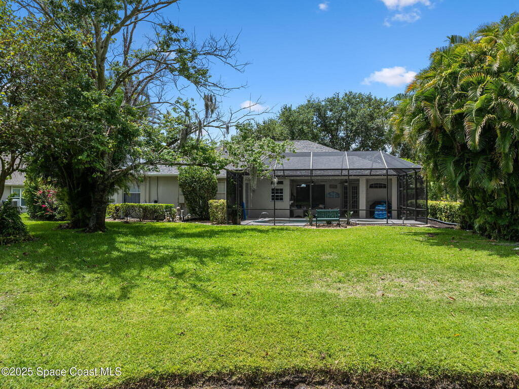 797 Conestee Drive, Melbourne, FL 32904