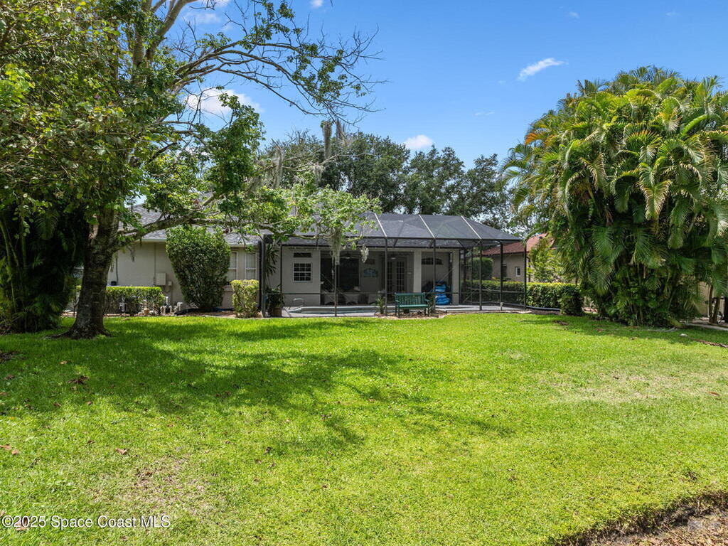 797 Conestee Drive, Melbourne, FL 32904